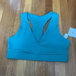 BRAND NEW FABLETICS BRA